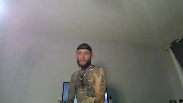 cruz815 online show from May 8, 5:13 am