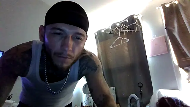 cruz815 online show from May 19, 10:16 pm