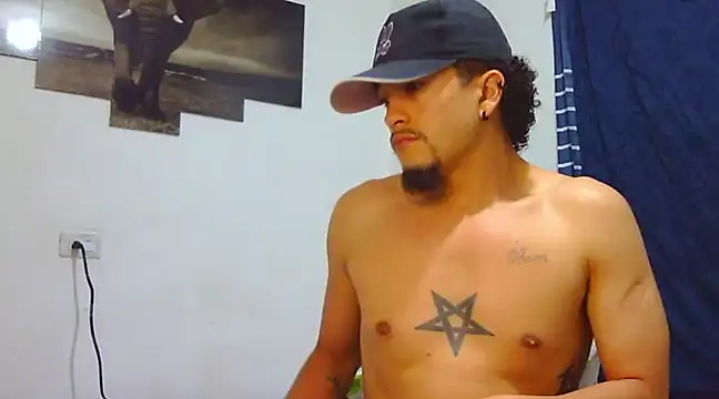 Keiviid online show from January 30, 11:22 am