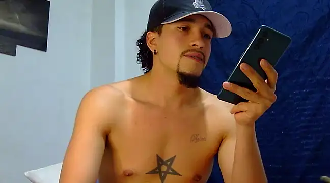 Keiviid online show from February 4, 2:53 pm