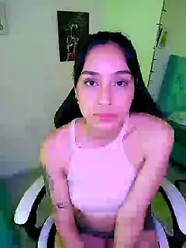Marce0 online show from February 7, 7:38 pm