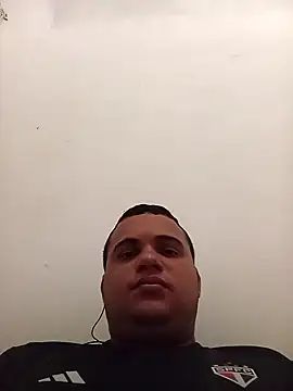 Snapshot of GordinPF chatting on January 30, 12:18 am GordinPF online show from January 30, 12:18 am