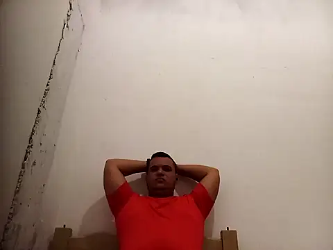 Snapshot of GordinPF chatting on January 31, 1:54 am GordinPF online show from January 31, 1:54 am