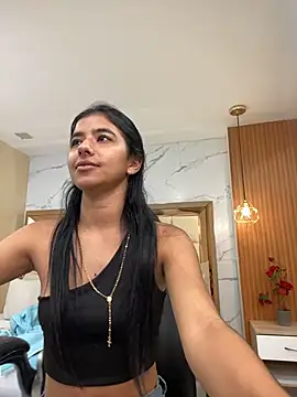 eva roseee online show from February 7, 7:50 pm