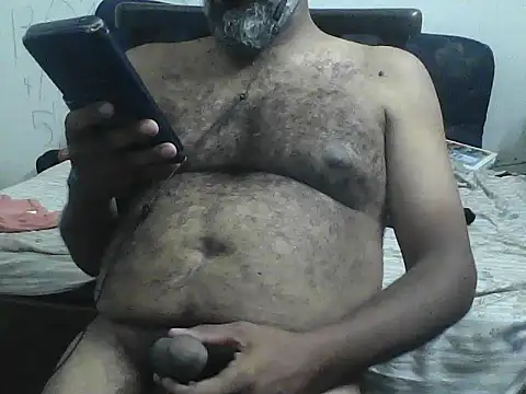 awesomeroc123 online show from July 19, 4:33 pm
