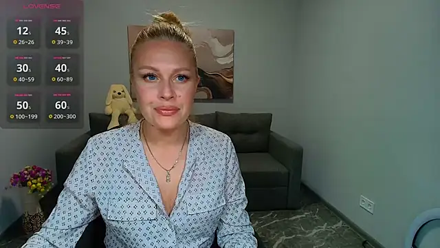 Mira Whites online show from May 15, 12:23 pm