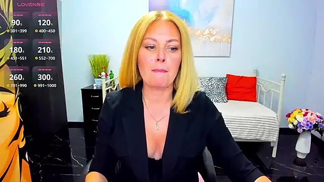 Mira Whites online show from May 19, 11:49 am