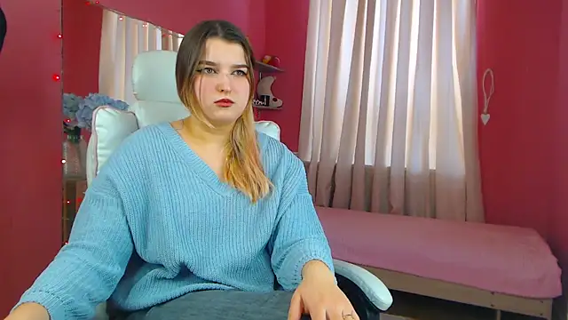 Snapshot of Jenny_Smit chatting on February 5, 9:04 am Jenny Smit online show from February 5, 9:04 am