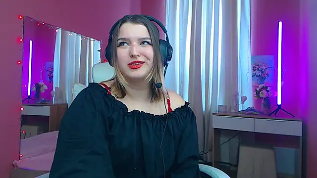 Snapshot of Jenny_Smit chatting on March 5, 10:33 am Jenny Smit online show from March 5, 10:33 am