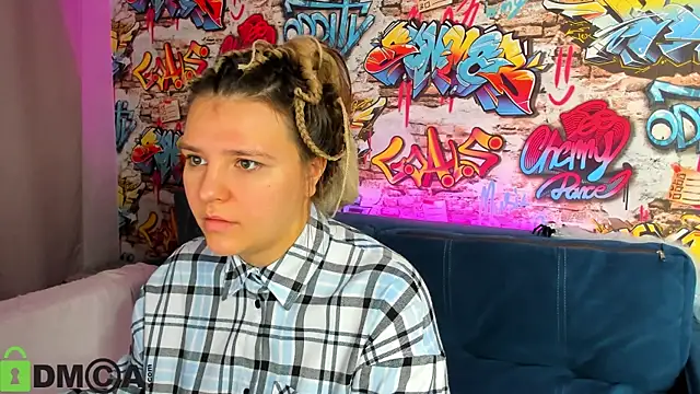 Jenny Jimmy online show from November 3, 1:08 am