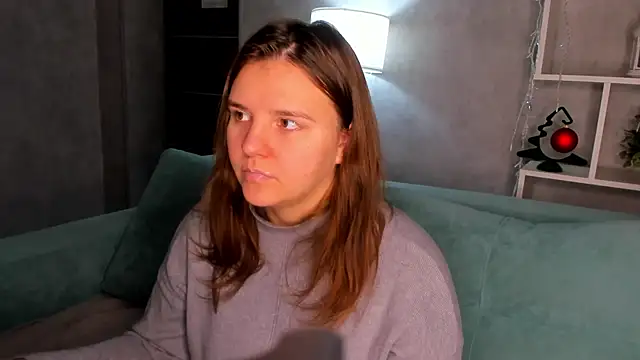 Jenny Jimmy online show from December 3, 9:18 am