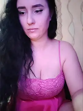 Snapshot of AddieAdams chatting on March 20, 6:40 am AddieAdams online show from March 20, 6:40 am