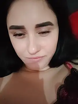 AddieAdams online show from April 28, 3:55 am
