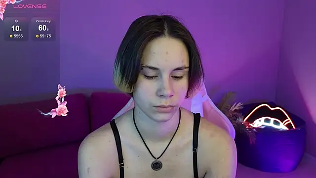 BettyCarter07 online show from November 7, 1:27 am