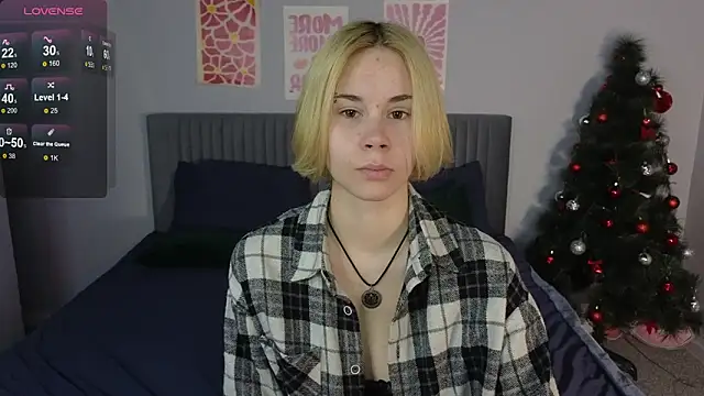 BettyCarter07 online show from January 14, 1:33 am