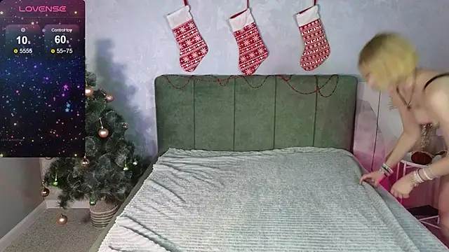 BettyCarter07 online show from January 16, 1:20 am