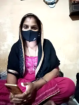 Jyoti5566 online show from February 4, 4:18 pm