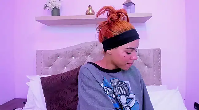 tamararose1 online show from February 22, 12:40 pm