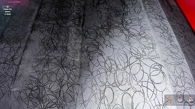 marcuscollins1  online show from February 14, 12:24 pm