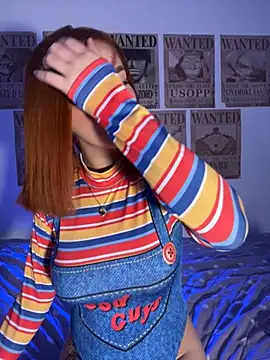 chloe rockss  online show from October 29, 10:33 pm