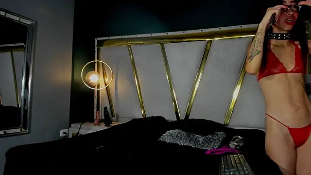 Mara Gonzalez online show from March 17, 5:49 pm