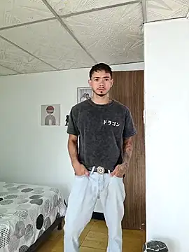 Niick01  online show from October 28, 3:36 pm