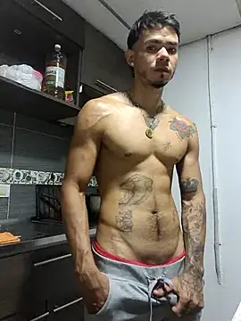 Niick01  online show from November 7, 11:38 pm