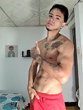 Niick01  online show from November 23, 1:22 pm