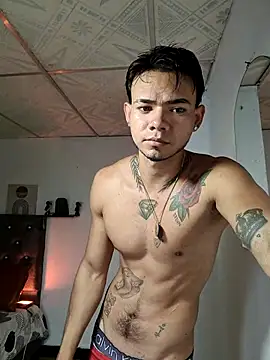 Niick01  online show from December 5, 4:03 pm