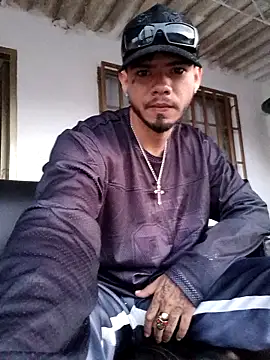 Niick01  online show from March 8, 11:19 pm