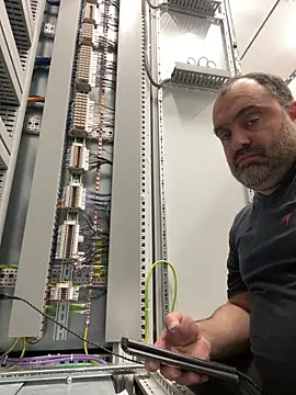 fuocovivo4 online show from January 30, 2:25 pm