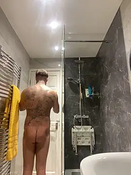 Jamesdeanmcqueen online show from January 30, 10:41 pm