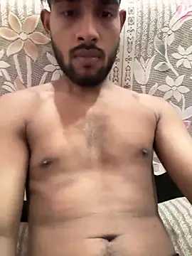 dream boy aryan online show from January 30, 2:06 am