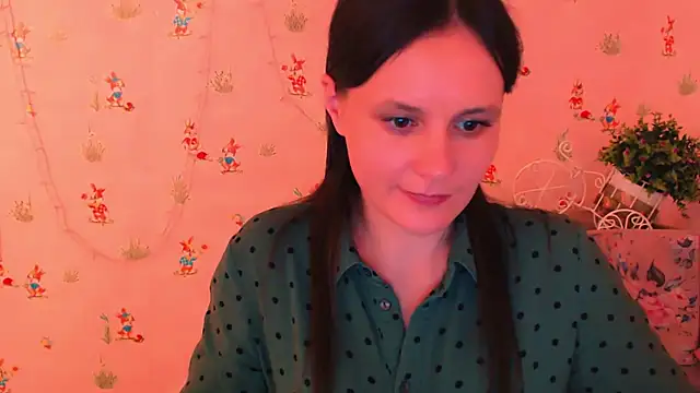 ValeriaHeart  online show from February 1, 3:39 pm