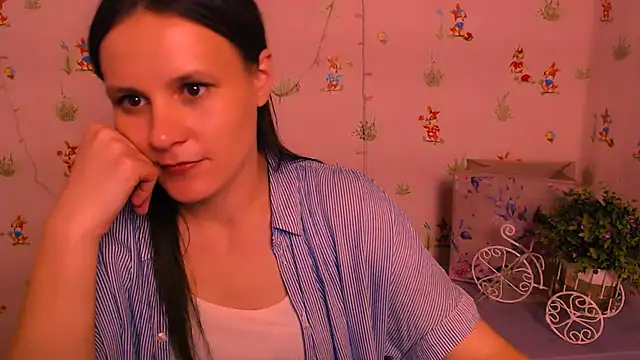 ValeriaHeart  online show from February 6, 2:04 pm