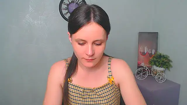 ValeriaHeart  online show from February 23, 1:32 pm