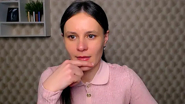 ValeriaHeart  online show from February 25, 12:55 pm