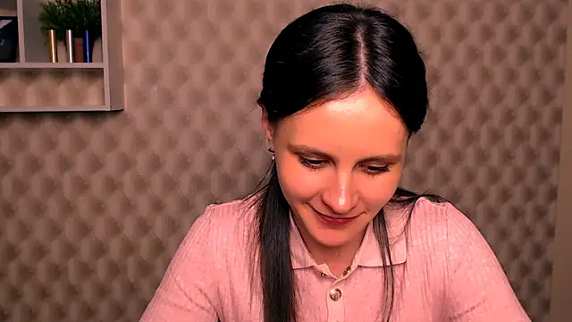 ValeriaHeart  online show from February 26, 5:39 pm