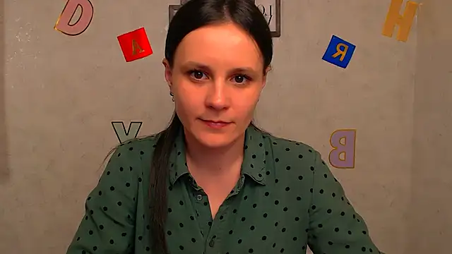 ValeriaHeart  online show from February 27, 12:45 pm