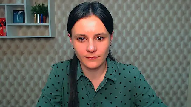 ValeriaHeart  online show from March 9, 1:04 pm