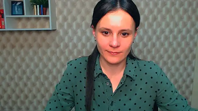 ValeriaHeart  online show from March 9, 4:11 pm