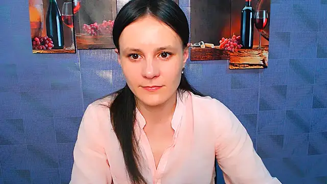 ValeriaHeart  online show from March 14, 12:51 pm