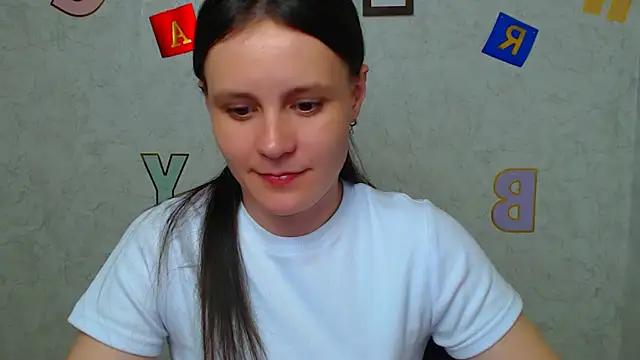 ValeriaHeart  online show from March 17, 4:43 pm