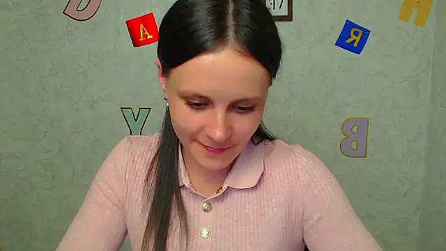 ValeriaHeart  online show from March 19, 4:34 pm