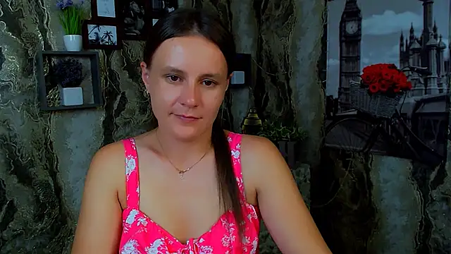 ValeriaHeart  online show from September 14, 12:48 pm