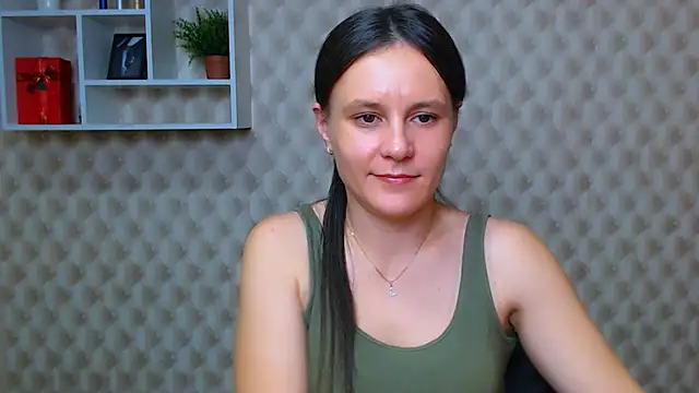 ValeriaHeart  online show from December 5, 2:58 pm