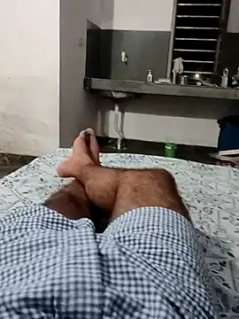 Snapshot of Hot_funky_boy chatting on October 1, 7:20 pm Hot funky boy online show from October 1, 7:20 pm