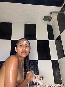 Sofiadelacruz online show from March 21, 10:02 pm