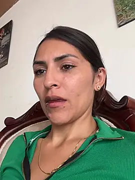 Sofiadelacruz online show from March 30, 8:21 pm