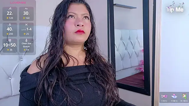 Rachel new20 online show from October 2, 9:22 pm